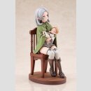 Mushoku Tensei: Jobless Reincarnation Season 3 PVC Figur 1/7 Sylphiette Greyrat & Lucie Greyrat 21 cm