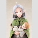 Mushoku Tensei: Jobless Reincarnation Season 3 PVC Figur 1/7 Sylphiette Greyrat & Lucie Greyrat 21 cm