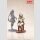 Mushoku Tensei: Jobless Reincarnation Season 3 PVC Figur 1/7 Sylphiette Greyrat & Lucie Greyrat 21 cm