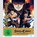 BLACK CLOVER Staffel IV Volume 16 Teil 2 [Blu Ray]