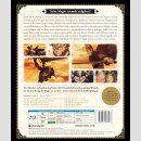 BLACK CLOVER Staffel IV Volume 16 Teil 2 [Blu Ray]