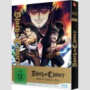 BLACK CLOVER Staffel IV Volume 16 Teil 2 [Blu Ray]