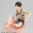Attack on Titan G.E.M. Series PVC Figur Eren Yeager Palm...