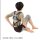 Attack on Titan G.E.M. Series PVC Figur Eren Yeager Palm Size 10 cm