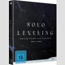 SOLO LEVELING Arise from the Shadow STAFFEL 2 vol. 2 [Blu Ray]