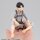 Attack on Titan G.E.M. Series PVC Figur Squad Captain Levi Palm Size 9 cm