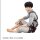Attack on Titan G.E.M. Series PVC Figur Squad Captain Levi Palm Size 9 cm