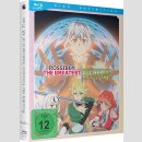 POSSIBLY THE GREATEST ALCHEMIST OF ALL TIME Gesamtausgabe [Blu Ray]