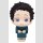Demon Slayer: Kimetsu no Yaiba Look Up PVC Figur Hakuji 11 cm