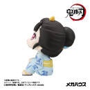 Demon Slayer: Kimetsu no Yaiba Look Up PVC Figur Koyuki 11 cm