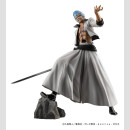 Bleach G.E.M. Series PVC Figur Grimmjow Jaegerjaquez 25...