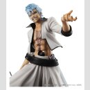 Bleach G.E.M. Series PVC Figur Grimmjow Jaegerjaquez 25 cm (Repeat) ★★★Jeeg Best Price 23.09.2026★★★