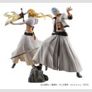 Bleach G.E.M. Series PVC Figur Grimmjow Jaegerjaquez 25 cm (Repeat) ★★★Jeeg Best Price 23.09.2026★★★