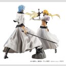 Bleach G.E.M. Series PVC Figur Grimmjow Jaegerjaquez 25 cm (Repeat) ★★★Jeeg Best Price 23.09.2026★★★