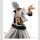 Bleach G.E.M. Series PVC Figur Grimmjow Jaegerjaquez 25 cm (Repeat) ★★★Jeeg Best Price 23.09.2026★★★
