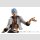 Bleach G.E.M. Series PVC Figur Grimmjow Jaegerjaquez 25 cm (Repeat) ★★★Jeeg Best Price 23.09.2026★★★