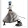 Bleach G.E.M. Series PVC Figur Grimmjow Jaegerjaquez 25 cm (Repeat) ★★★Jeeg Best Price 23.09.2026★★★