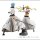 Bleach G.E.M. Series PVC Figur Grimmjow Jaegerjaquez 25 cm (Repeat) ★★★Jeeg Best Price 23.09.2026★★★