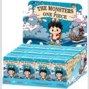 ONE PIECE X THE MONSTERS TF