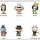 ONE PIECE X THE MONSTERS TF