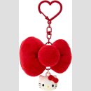 SANRIO CHARACTERS Ribbon Anhänger (I Love Hello...