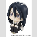 Bleach Thousand-Year Blood War Look Up PVC Figur Byakuya Kuchiki 11 cm