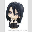 Bleach Thousand-Year Blood War Look Up PVC Figur Byakuya Kuchiki 11 cm