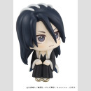Bleach Thousand-Year Blood War Look Up PVC Figur Byakuya Kuchiki 11 cm