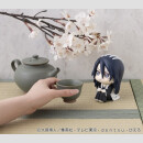Bleach Thousand-Year Blood War Look Up PVC Figur Byakuya Kuchiki 11 cm