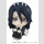 Bleach Thousand-Year Blood War Look Up PVC Figur Byakuya Kuchiki 11 cm