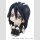 Bleach Thousand-Year Blood War Look Up PVC Figur Byakuya Kuchiki 11 cm