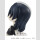 Bleach Thousand-Year Blood War Look Up PVC Figur Byakuya Kuchiki 11 cm
