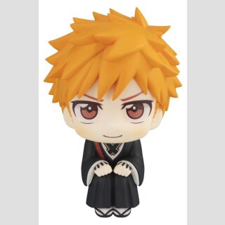 Bleach Thousand-Year Blood War Look Up PVC Figur Ichigo Kurosaki 11 cm