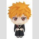 Bleach Thousand-Year Blood War Look Up PVC Figur Ichigo...