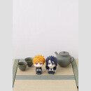 Bleach Thousand-Year Blood War Look Up PVC Figur Ichigo Kurosaki 11 cm
