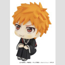 Bleach Thousand-Year Blood War Look Up PVC Figur Ichigo Kurosaki 11 cm