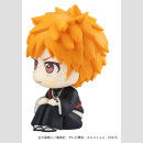 Bleach Thousand-Year Blood War Look Up PVC Figur Ichigo Kurosaki 11 cm