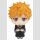 Bleach Thousand-Year Blood War Look Up PVC Figur Ichigo Kurosaki 11 cm