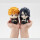 Bleach Thousand-Year Blood War Look Up PVC Figur Ichigo Kurosaki 11 cm