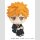 Bleach Thousand-Year Blood War Look Up PVC Figur Ichigo Kurosaki 11 cm