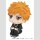 Bleach Thousand-Year Blood War Look Up PVC Figur Ichigo Kurosaki 11 cm