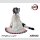 Demon Slayer: Kimetsu no Yaiba G.E.M. Series PVC Figur Shinobu-san 11 cm Palm Size