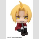Fullmetal Alchemist Look Up PVC Figur Edward Elric 11 cm