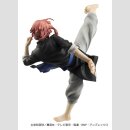Gintama G.E.M. Series PVC Figur Kamui Ver.2 20 cm (Limited Repeat)
