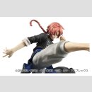 Gintama G.E.M. Series PVC Figur Kamui Ver.2 20 cm (Limited Repeat)