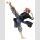 Gintama G.E.M. Series PVC Figur Kamui Ver.2 20 cm (Limited Repeat)