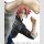 Gintama G.E.M. Series PVC Figur Kamui Ver.2 20 cm (Limited Repeat)