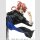 Gintama G.E.M. Series PVC Figur Kamui Ver.2 20 cm (Limited Repeat)