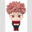 Jujutsu Kaisen Look Up PVC Figur Yuji Itadori 11 cm