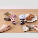 Jujutsu Kaisen Look Up PVC Figur Yuji Itadori 11 cm